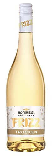 Hochriegl Frizzante FRIZZ 0,75l Hochriegl Frizzante FRIZZ 0,75l von Hochriegl