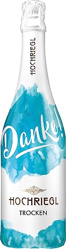 Hochriegl Danke Edition 0,75l Hochriegl Danke Edition 0,75l von Hochriegl