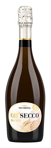 Hochriegl OH SECCO Bianco 0,75l von Hochriegl