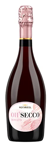 Hochriegl OH SECCO Rosato 0,75l Hochriegl OH SECCO Rosato 0,75l von Hochriegl