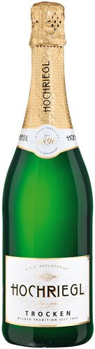 Hochriegl Trocken - 0.75L Hochriegl Trocken - 0.75L von Hochriegl