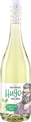 Hochriegl Hugo Wine-Spritz Elderflower Mint 5,8% Vol. 0,75l Hochriegl Hugo Wine-Spritz Elderflower Mint 5,8% Vol. 0,75l von Hochriegl