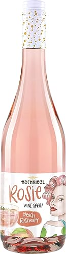 Hochriegl Wine-Spritz Rosie 0,75l Hochriegl Wine-Spritz Rosie 0,75l von Hochriegl