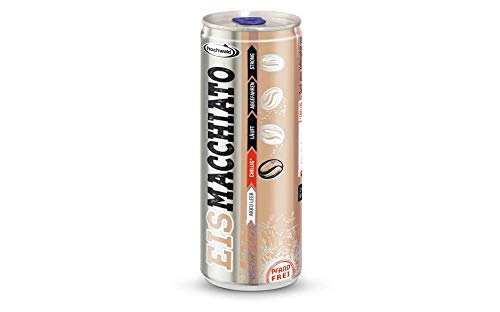 Eis-Macchiato Dose 0.25L. 24St. Pfandfrei von Hochwald