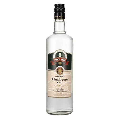 Hödl Hof Himbeere 38% 1,00 Liter von Hödl Hof