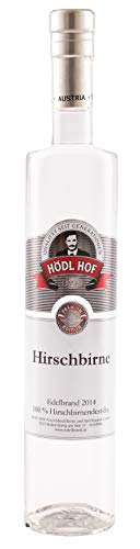 Hödl Hof Hirschbirne (1 x 0.5 l) von Hödl Hof