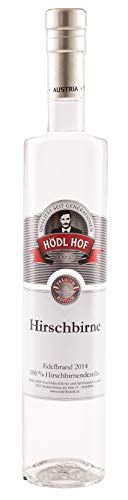 Hödl Hof Hirschbirne (1 x 0.5 l) von Hödl Hof