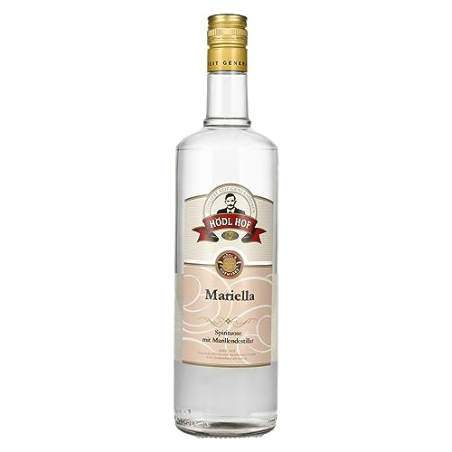 Hödl Hof Mariella Obstbrand (1 x 1 l) von Hödl Hof