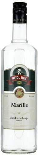 Hödl Hof Marillen Schnaps (1 x 1 l) von Hödl Hof