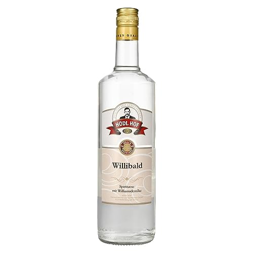 Hödl Hof Willibald Obstbrände (1 x 1 l) von Hödl Hof