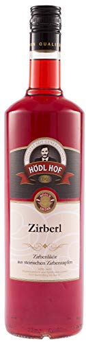 Hödl Hof Zirben Schnaps (1 x 1 l) von Hödl Hof