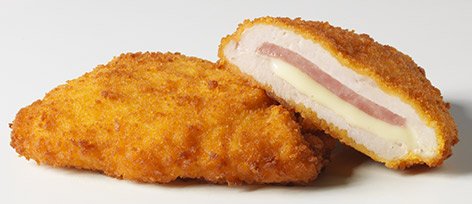 Höhenrainer Puten-Cordon Bleu wie gewachsen, 10 Stück von Höhenrainer Delikatessen GmbH