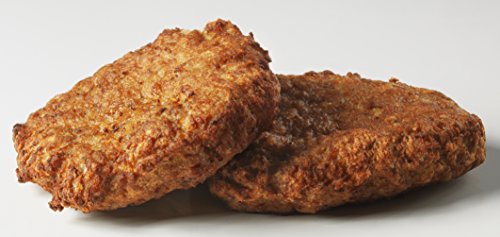 Höhenrainer Geflügel-Frikadellen, 10 Stück Höhenrainer Geflügel-Frikadellen, 10 Stück von Höhenrainer Delikatessen GmbH