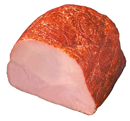 Höhenrainer Puten-Grillbrustschinken, ganzes Stück, 1,55 kg Höhenrainer Puten-Grillbrustschinken, ganzes Stück, 1,55 kg von Höhenrainer Delikatessen GmbH