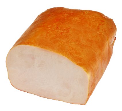 Höhenrainer Puten-Paprikabrustschinken, ganzes Stück, 1,95 kg Höhenrainer Puten-Paprikabrustschinken, ganzes Stück, 1,95 kg von Höhenrainer Delikatessen GmbH
