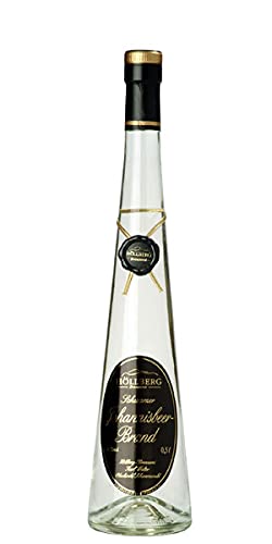 Höllberg Raritäten Johannisbeerbrand 0,5 Liter Höllberg Raritäten Johannisbeerbrand 0,5 Liter von Höll