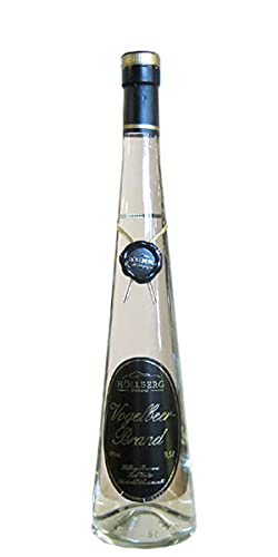 Höllberg Raritäten Vogelbeerbrand 0,5 Liter Höllberg Raritäten Vogelbeerbrand 0,5 Liter von Höll