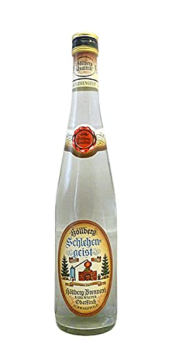 Höllberg Schlehengeist 0,7 Liter von Höll