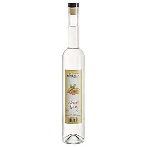 Höllberg Mandelgeist 40% vol., 0.5l von HÖLLBERG