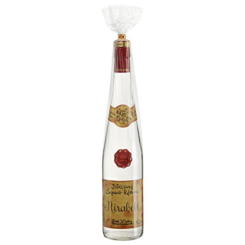 Höllberg Mirabell 42% vol., 0,7 l , 5 Jahre gelagert Höllberg Mirabell 42% vol., 0,7 l , 5 Jahre gelagert von HÖLLBERG