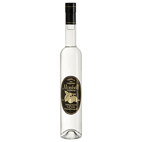 Höllberg Mirabell 45% vol., 0,5 l Höllberg Mirabell 45% vol., 0,5 l von HÖLLBERG
