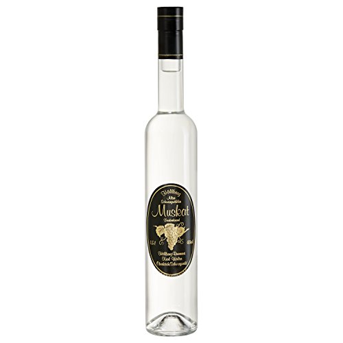 Höllberg Muskat-Traube 45% vol., 0.5l von HÖLLBERG