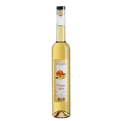 Original Höllberg Orangenlikör 30% vol. | Premium Orangen Likör aus der Privatbrennerei Höllberg | Schnaps & Liköre - Spezialitäten Original Höllberg Orangenlikör 30% vol. | Premium Orangen Likör aus der Privatbrennerei Höllberg | Schnaps & Liköre - Spezialitäten von HÖLLBERG
