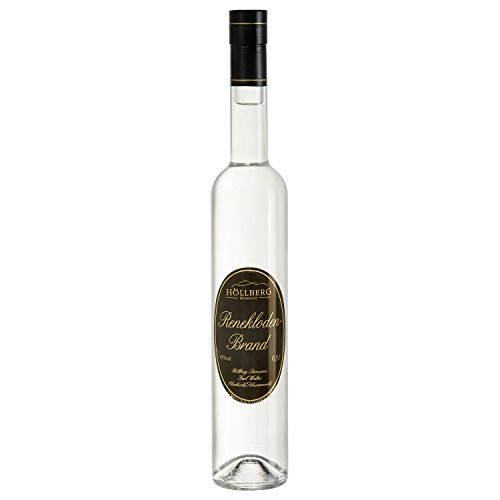 Höllberg Reneklodenbrand 43% vol., 0.5 Liter Höllberg Reneklodenbrand 43% vol., 0.5 Liter von HÖLLBERG