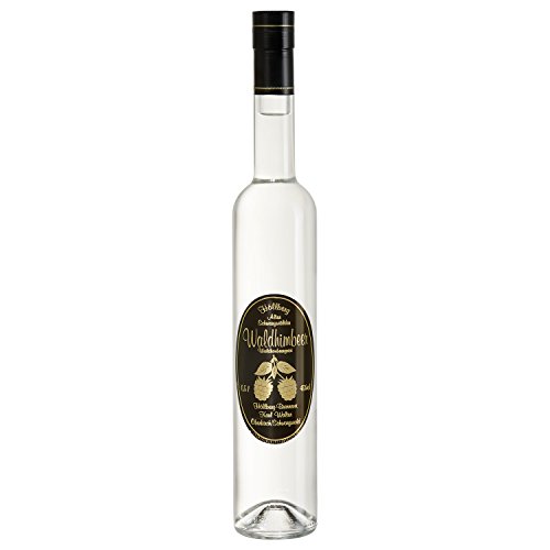 Höllberg Waldhimbeer 45% vol., 0,5 l Höllberg Waldhimbeer 45% vol., 0,5 l von HÖLLBERG