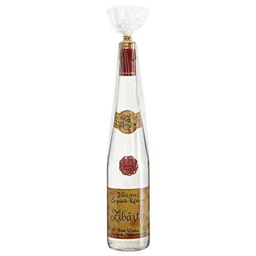 Zibärtle Réserve "Höllberg" 42% vol., (1 x 0.7 Liter) Pflaumenbrand ohne Aromastoffe von HÖLLBERG