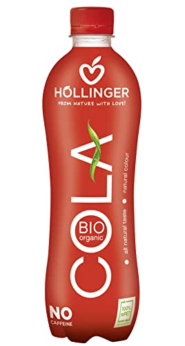 Höllinger - Bio Cola - 500ml von Höllinger