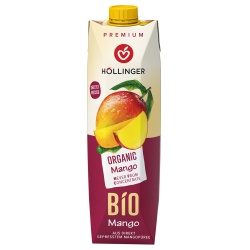 Mangonektar Mangonektar von Höllinger