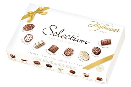 Hofbauer Wien, Für Verwöhnte Selection kg, Gemischt Hofbauer Wien, Für Verwöhnte Selection kg, Gemischt von Hofbauer Wien