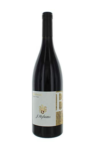 Barthenau Pinot Nero Vigna S. Urbano Hofstatter Cl 75 von J.Hofstätter