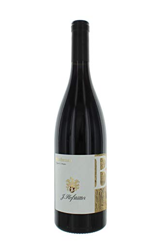 Barthenau Pinot Nero Vigna S. Urbano Hofstatter Cl 75 von Hoffstatter J.