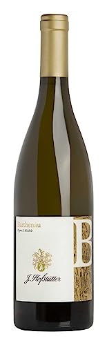 Barthenau Vigna S. Michele Weißburgunder Südtirol DOC 2013 - J. Hofstätter von J.Hofstätter