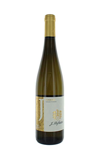 Gewürztraminer - 2012 - Kellerei Hofstätter von Hoffstatter J.