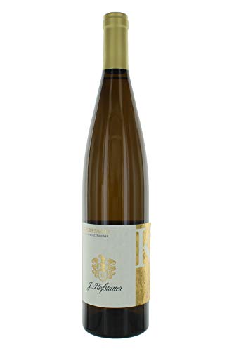 Gewurztraminer Kolbenhof Cl 75 J. Hofstatter von J.Hofstätter