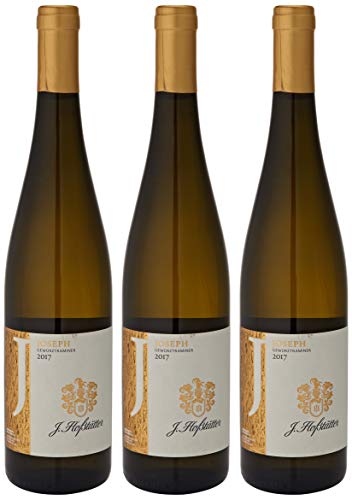 Gewürztraminer Hofstätter 6x0,75l von J.Hofstätter