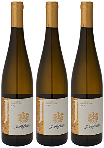 Gewürztraminer Hofstätter 6x0,75l von Hofstätter