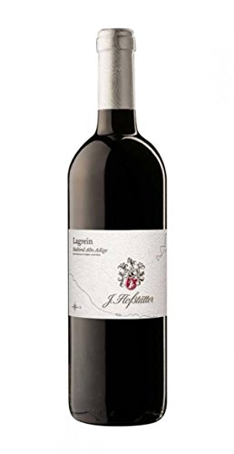 Hofstätter Lagrein Joseph Alto Adige DOC 2015 trocken (0,75 L Flaschen) von J.Hofstätter