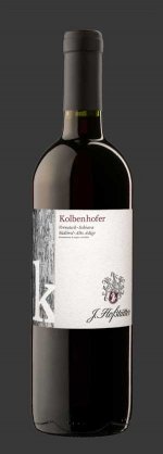 Kolbenhofer Vernatsch 6x0,75l von J.Hofstätter
