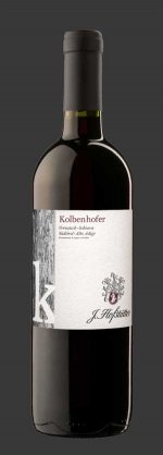 Kolbenhofer Vernatsch 6x0,75l von Hofstätter