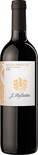 Kolbenhofer Vernatsch Alto Adige/Südtirol von J.Hofstätter