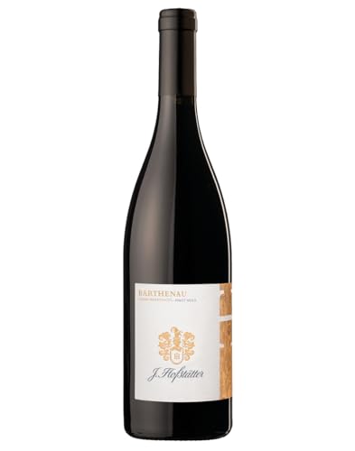 Südtirol - Alto Adige Doc Pinot Nero Barthenau Vigna Herbsthöfl Hofstätter 2022, 0,75 ℓ Südtirol - Alto Adige Doc Pinot Nero Barthenau Vigna Herbsthöfl Hofstätter 2022, 0,75 ℓ von Hofstätter