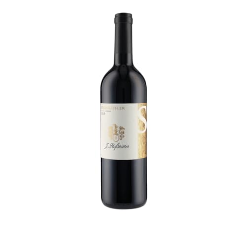 Vigna Steinraffler Lagrein Alto Adige DOC 2018 Hofstätter Vigna Steinraffler Lagrein Alto Adige DOC 2018 Hofstätter von Hofstätter