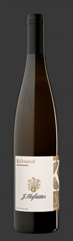 HOFSTATTER - Gewürztraminer Kolbenof Vigna 0,75 lt HOFSTATTER - Gewürztraminer Kolbenof Vigna 0,75 lt von Hofstatter