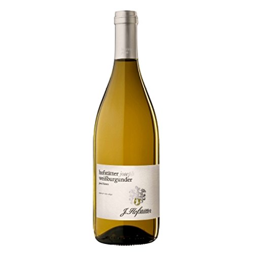 Hofstatter - Pinot Bianco Alto Adige 0,75 lt. von Hofstatter