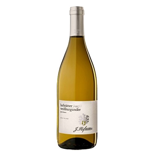 Hofstatter - Pinot Bianco Alto Adige 0,75 lt. von J.Hofstätter