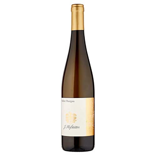 Muller Thurgau DOC Hofstatter 0,75 lt. von J.Hofstätter